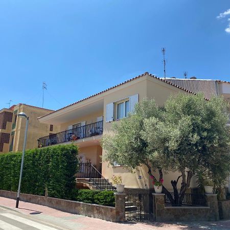 Casa Baba Apartment Palamós Exterior foto