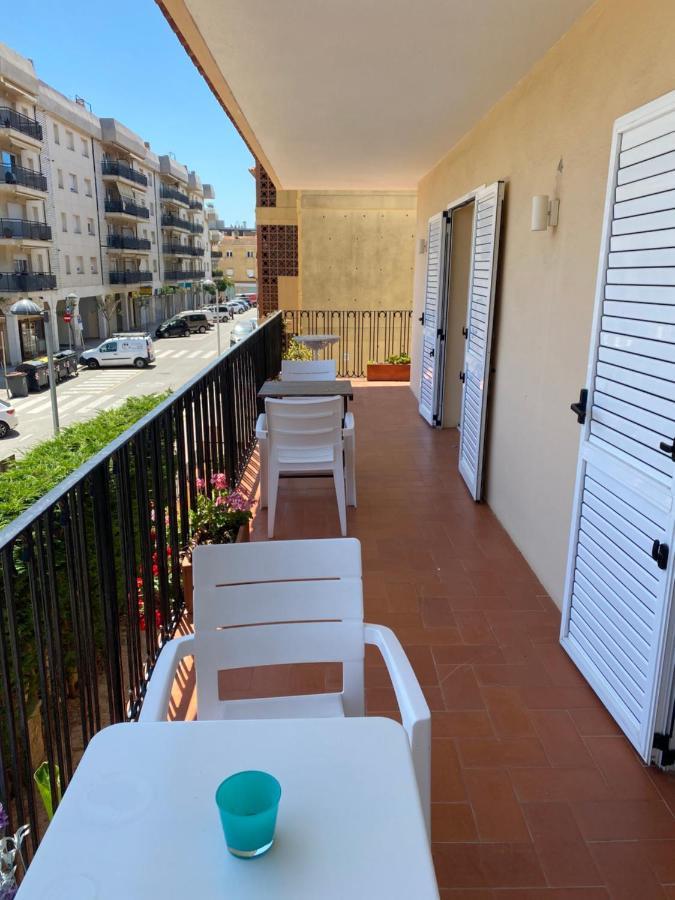 Casa Baba Apartment Palamós Exterior foto