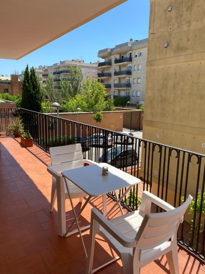 Casa Baba Apartment Palamós Exterior foto