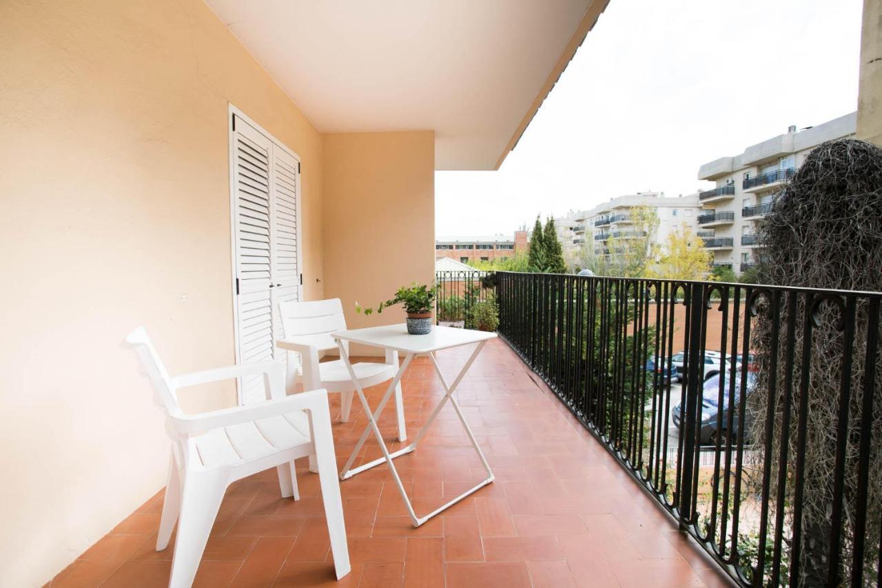 Casa Baba Apartment Palamós Exterior foto