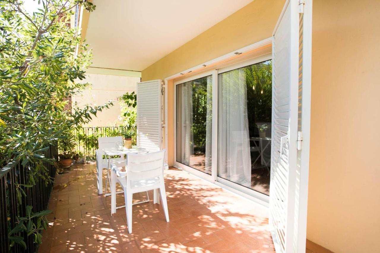 Casa Baba Apartment Palamós Exterior foto