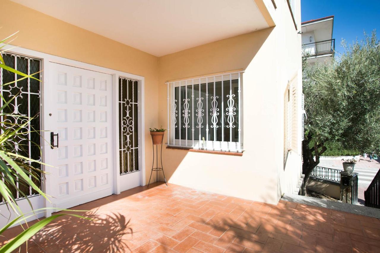 Casa Baba Apartment Palamós Exterior foto
