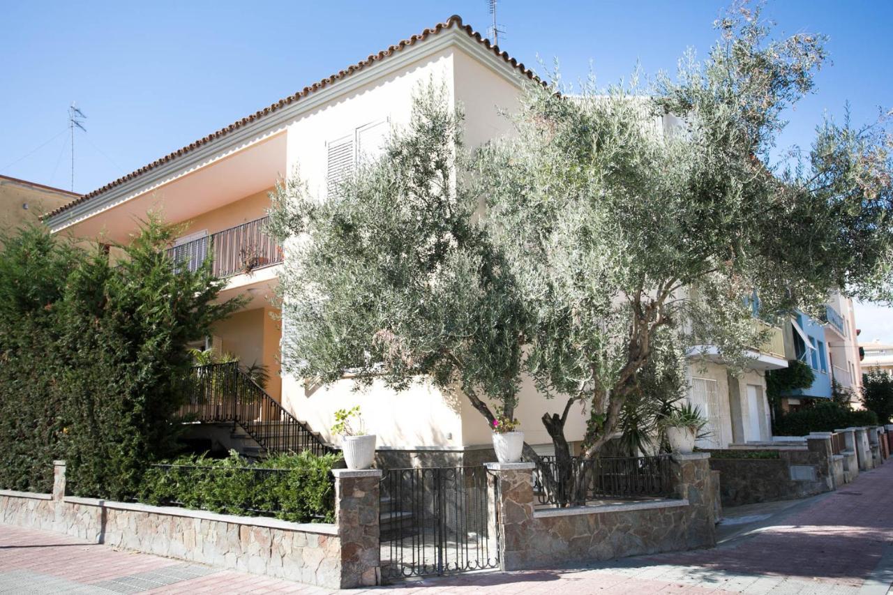 Casa Baba Apartment Palamós Exterior foto